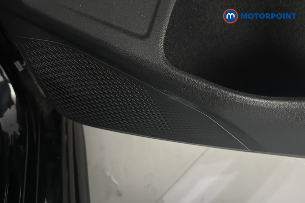 Volkswagen Golf Black Edition Automatic Petrol Hatchback - Stock Number (1682085) - 21st supplementary image