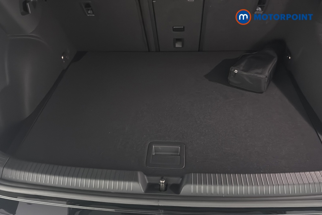 Volkswagen Golf Black Edition Automatic Petrol Hatchback - Stock Number (1682085) - 30th supplementary image