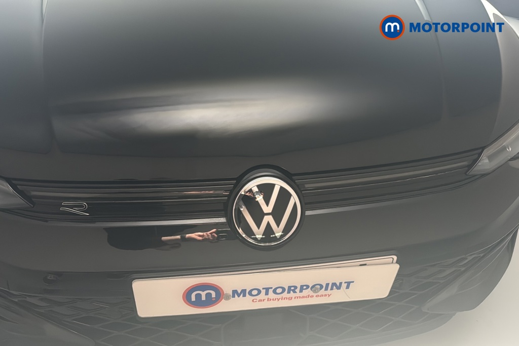 Volkswagen Golf Black Edition Automatic Petrol Hatchback - Stock Number (1682085) - 43rd supplementary image
