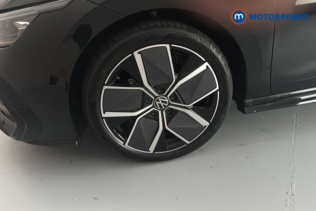 Volkswagen Golf Black Edition Automatic Petrol Hatchback - Stock Number (1682085) - 44th supplementary image