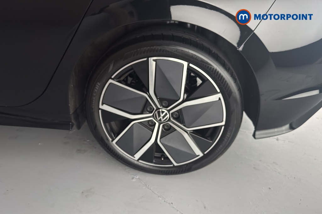 Volkswagen Golf Black Edition Automatic Petrol Hatchback - Stock Number (1682085) - 45th supplementary image