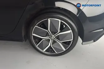 Volkswagen Golf Black Edition Automatic Petrol Hatchback - Stock Number (1682085) - 45th supplementary image