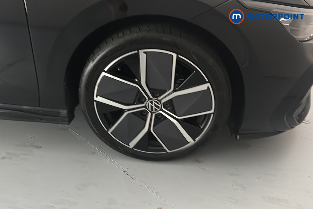 Volkswagen Golf Black Edition Automatic Petrol Hatchback - Stock Number (1682085) - 47th supplementary image