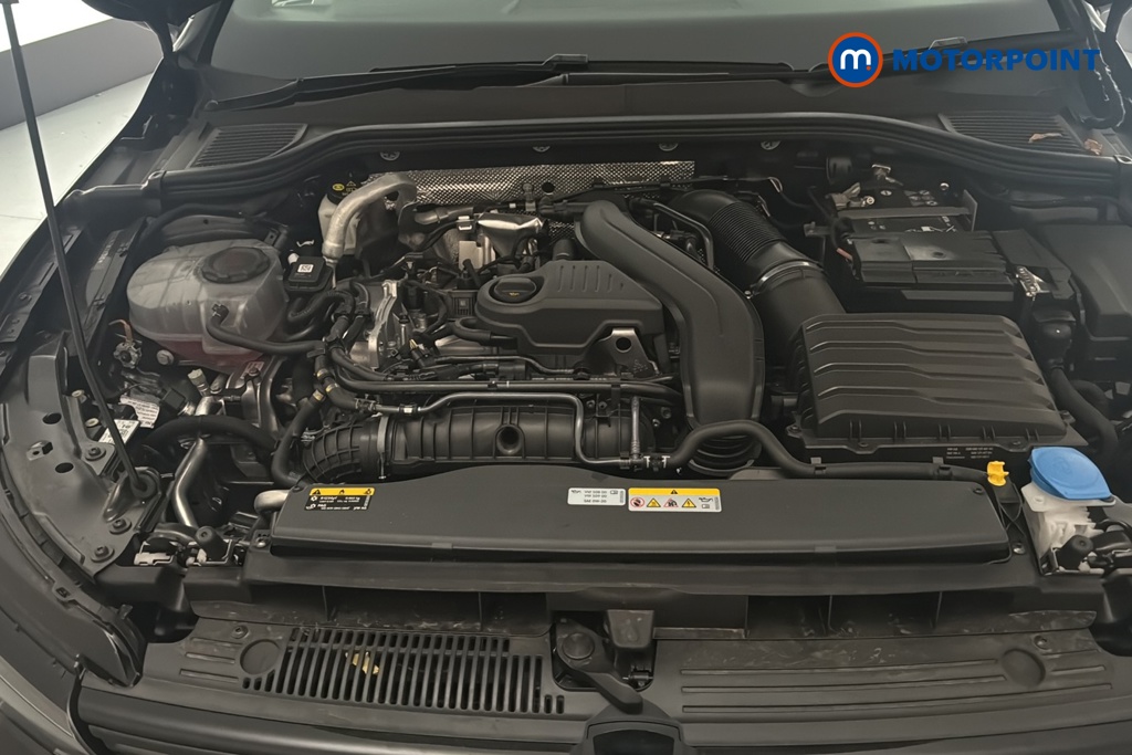 Volkswagen Golf Black Edition Automatic Petrol Hatchback - Stock Number (1682085) - 48th supplementary image