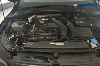 Volkswagen Golf Black Edition Automatic Petrol Hatchback - Stock Number (1682085) - 48th supplementary image