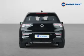 Volkswagen Golf Black Edition Automatic Petrol Hatchback - Stock Number (1682085) - Rear bumper