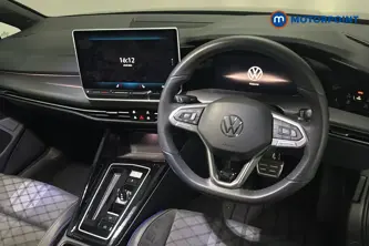 Volkswagen Golf Black Edition Automatic Petrol Hatchback - Stock Number (1682085) - 1st supplementary image