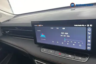 Mg Motor Uk HS Trophy Automatic Petrol-Electric Hybrid SUV - Stock Number (1682109) - 8th supplementary image