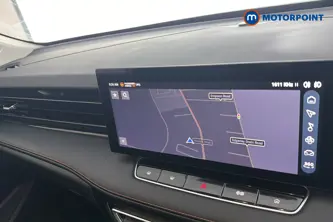 Mg Motor Uk HS Trophy Automatic Petrol-Electric Hybrid SUV - Stock Number (1682109) - 9th supplementary image