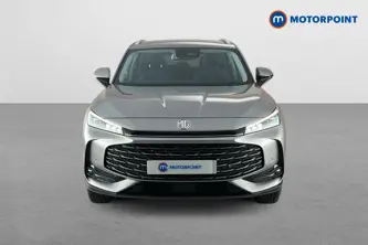 Mg Motor Uk HS Trophy Automatic Petrol-Electric Hybrid SUV - Stock Number (1682109) - Front bumper
