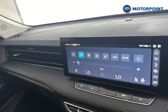 Mg Motor Uk HS Trophy Automatic Petrol-Electric Hybrid SUV - Stock Number (1682109) - 12th supplementary image
