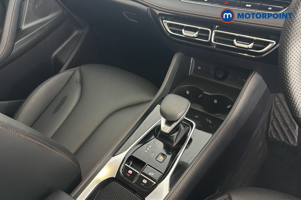 Mg Motor Uk HS Trophy Automatic Petrol-Electric Hybrid SUV - Stock Number (1682109) - 15th supplementary image