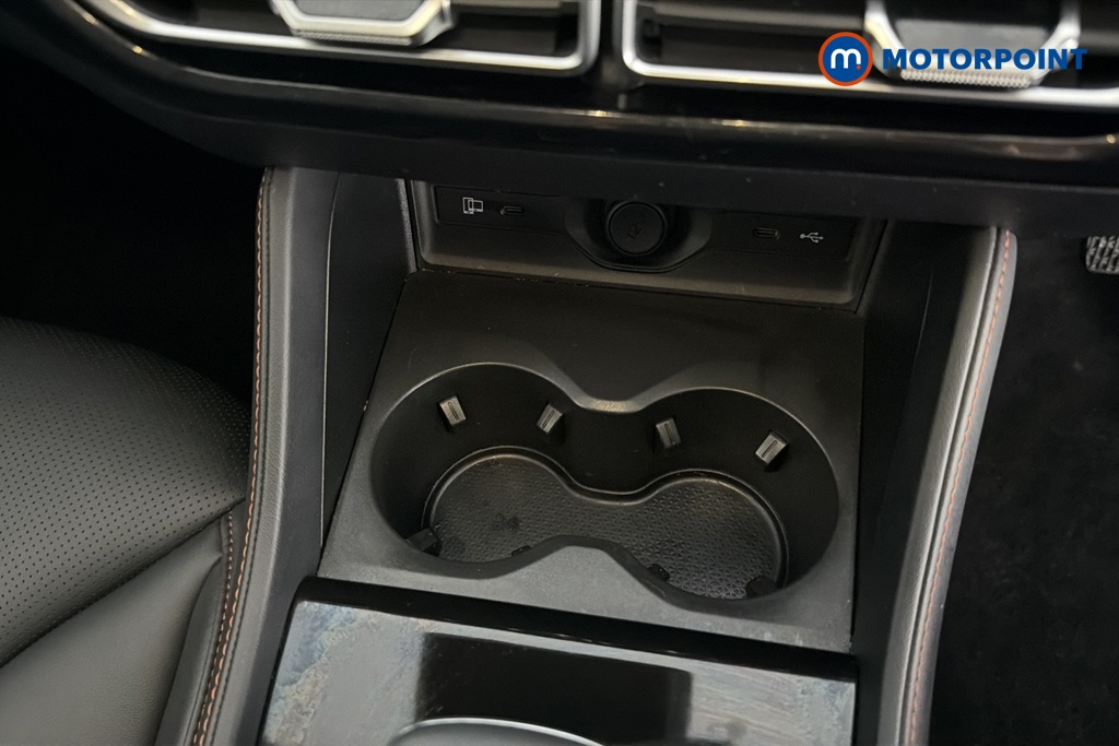 Mg Motor Uk HS Trophy Automatic Petrol-Electric Hybrid SUV - Stock Number (1682109) - 16th supplementary image