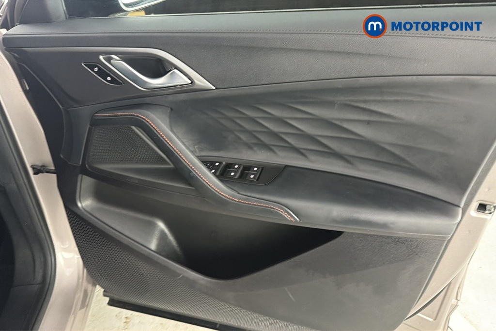 Mg Motor Uk HS Trophy Automatic Petrol-Electric Hybrid SUV - Stock Number (1682109) - 18th supplementary image