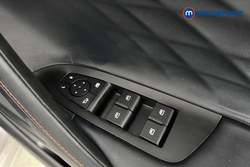 Mg Motor Uk HS Trophy Automatic Petrol-Electric Hybrid SUV - Stock Number (1682109) - 19th supplementary image