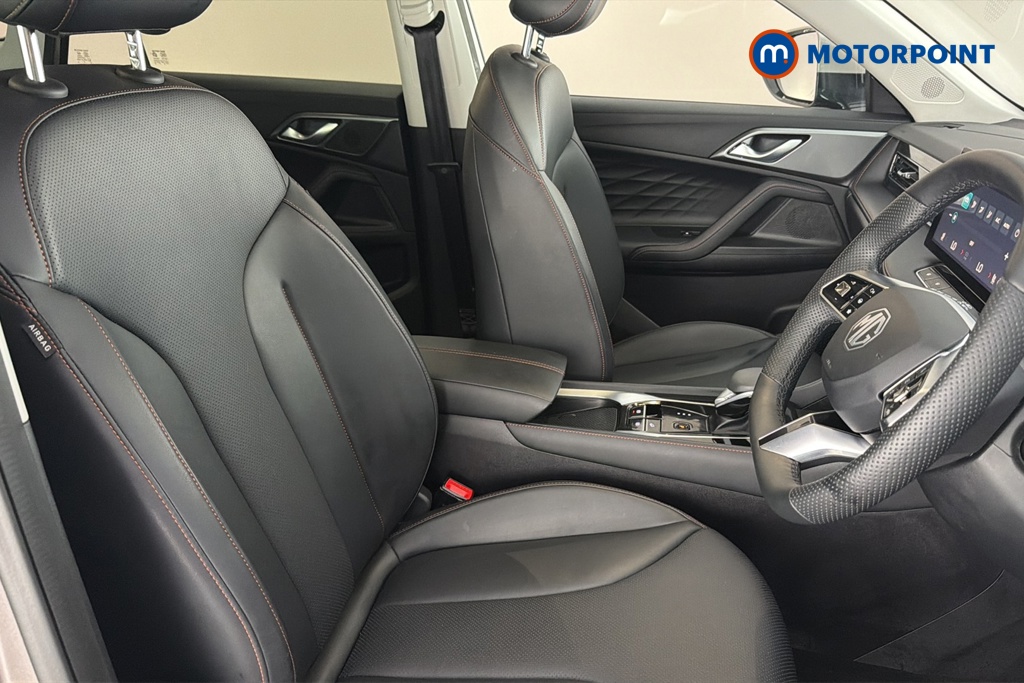 Mg Motor Uk HS Trophy Automatic Petrol-Electric Hybrid SUV - Stock Number (1682109) - 22nd supplementary image