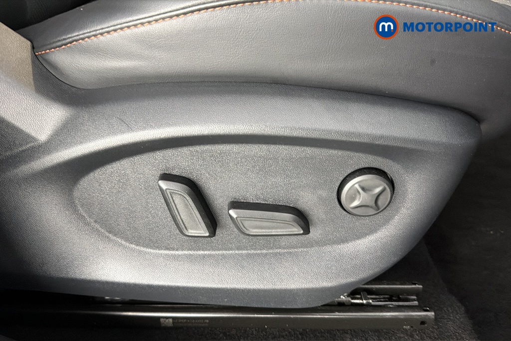 Mg Motor Uk HS Trophy Automatic Petrol-Electric Hybrid SUV - Stock Number (1682109) - 23rd supplementary image