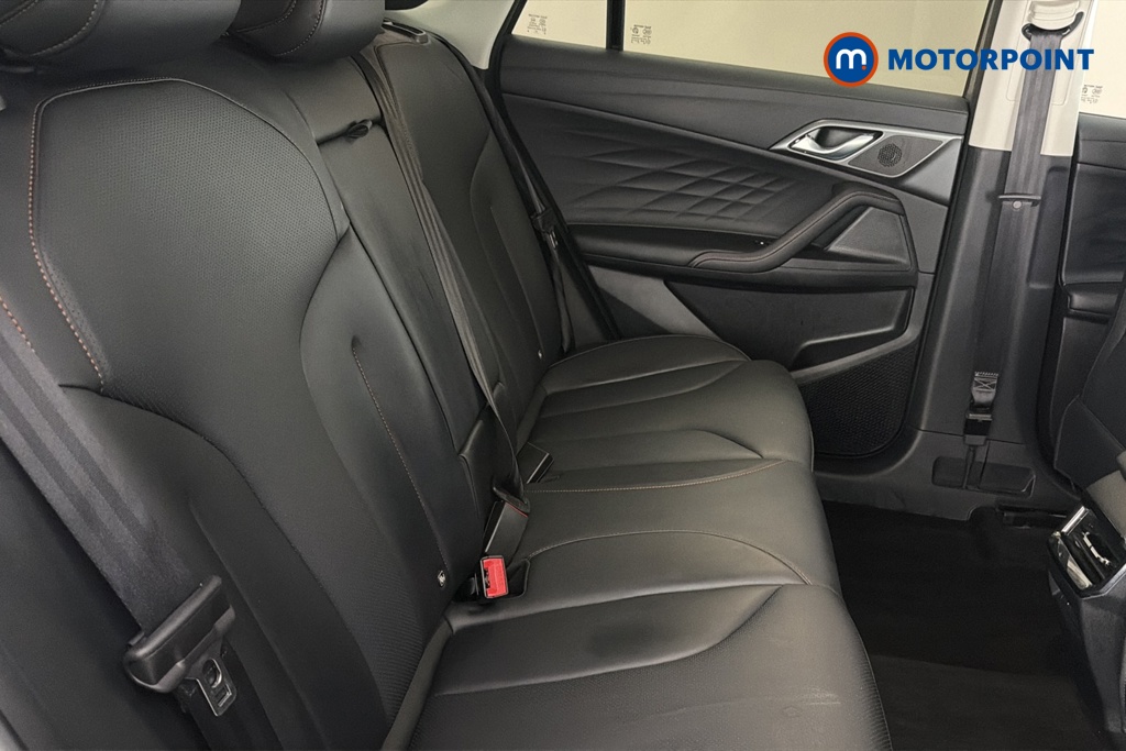 Mg Motor Uk HS Trophy Automatic Petrol-Electric Hybrid SUV - Stock Number (1682109) - 25th supplementary image