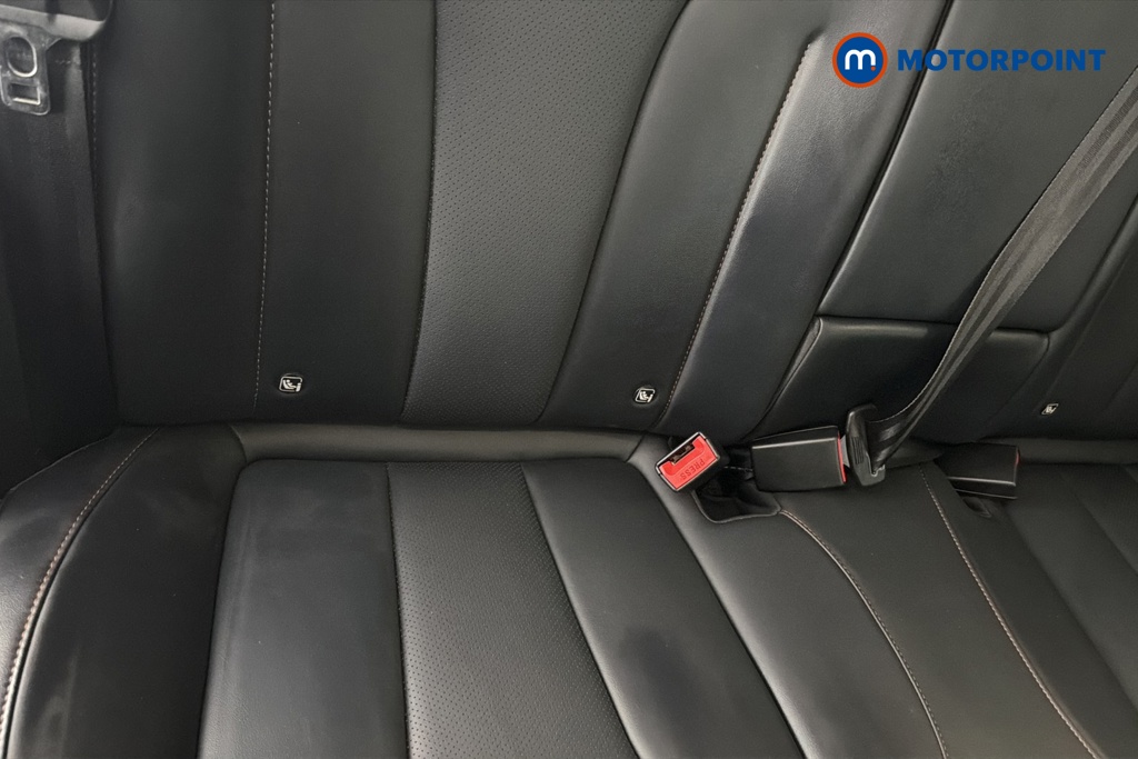 Mg Motor Uk HS Trophy Automatic Petrol-Electric Hybrid SUV - Stock Number (1682109) - 27th supplementary image