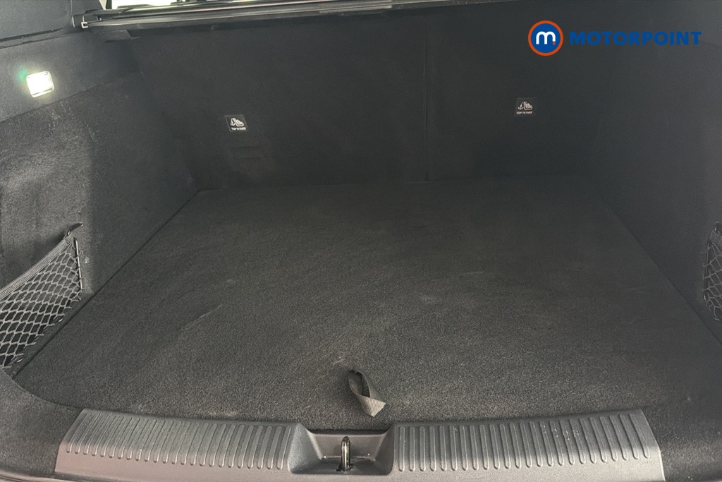 Mg Motor Uk HS Trophy Automatic Petrol-Electric Hybrid SUV - Stock Number (1682109) - 30th supplementary image