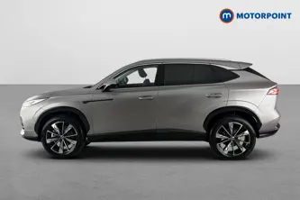 Mg Motor Uk HS Trophy Automatic Petrol-Electric Hybrid SUV - Stock Number (1682109) - Drivers side