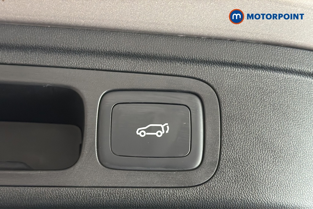 Mg Motor Uk HS Trophy Automatic Petrol-Electric Hybrid SUV - Stock Number (1682109) - 35th supplementary image