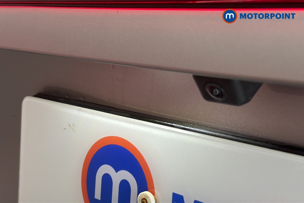 Mg Motor Uk HS Trophy Automatic Petrol-Electric Hybrid SUV - Stock Number (1682109) - 37th supplementary image