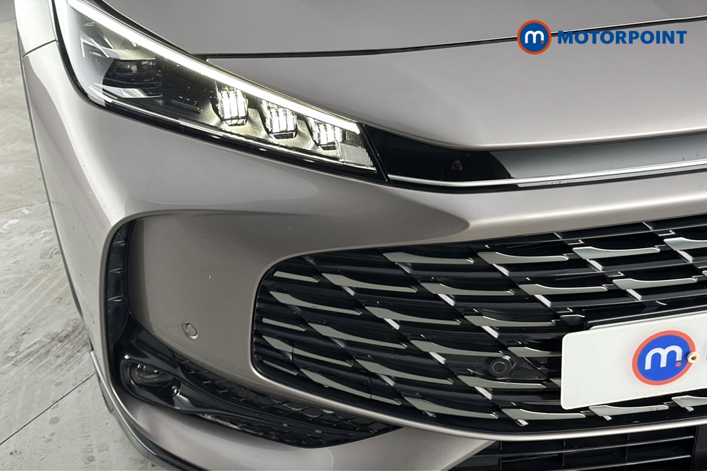 Mg Motor Uk HS Trophy Automatic Petrol-Electric Hybrid SUV - Stock Number (1682109) - 38th supplementary image