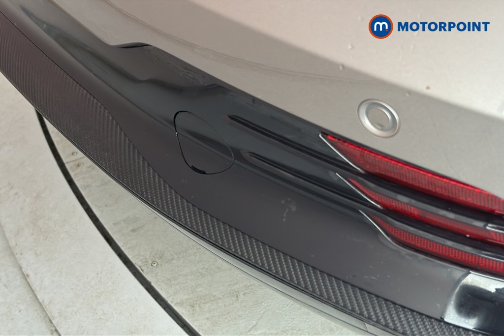 Mg Motor Uk HS Trophy Automatic Petrol-Electric Hybrid SUV - Stock Number (1682109) - 39th supplementary image