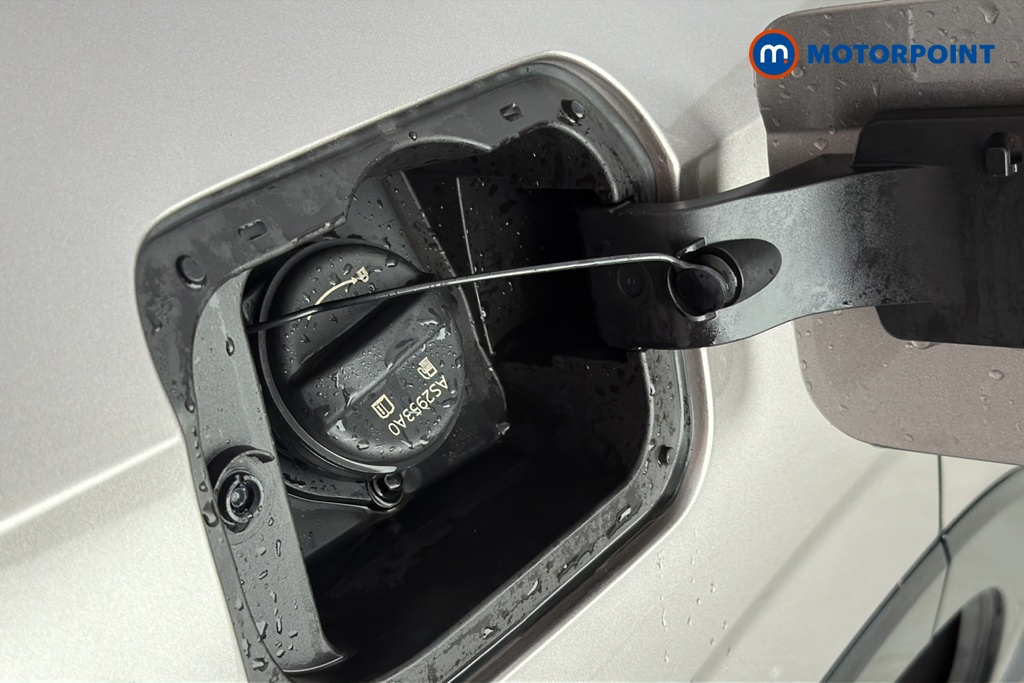 Mg Motor Uk HS Trophy Automatic Petrol-Electric Hybrid SUV - Stock Number (1682109) - 41st supplementary image