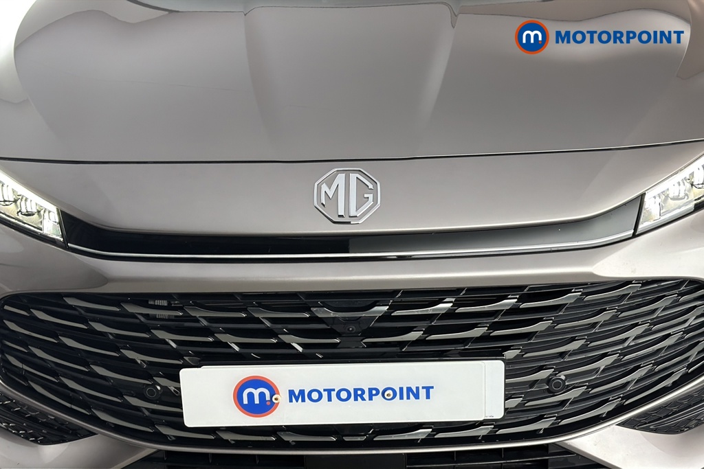 Mg Motor Uk HS Trophy Automatic Petrol-Electric Hybrid SUV - Stock Number (1682109) - 43rd supplementary image