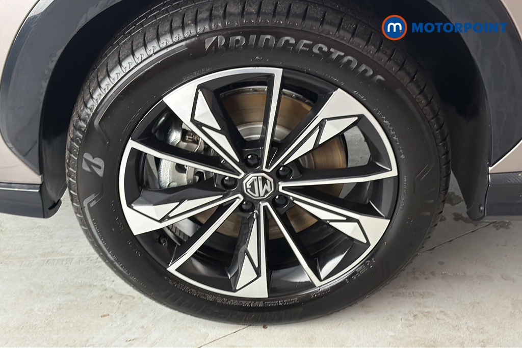 Mg Motor Uk HS Trophy Automatic Petrol-Electric Hybrid SUV - Stock Number (1682109) - 44th supplementary image