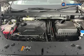 Mg Motor Uk HS Trophy Automatic Petrol-Electric Hybrid SUV - Stock Number (1682109) - 48th supplementary image