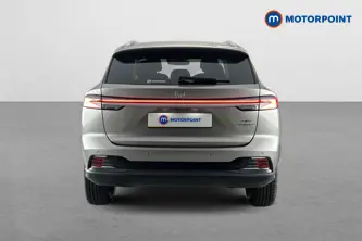 Mg Motor Uk HS Trophy Automatic Petrol-Electric Hybrid SUV - Stock Number (1682109) - Rear bumper
