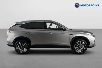 Mg Motor Uk HS Trophy Automatic Petrol-Electric Hybrid SUV - Stock Number (1682109) - Passenger side