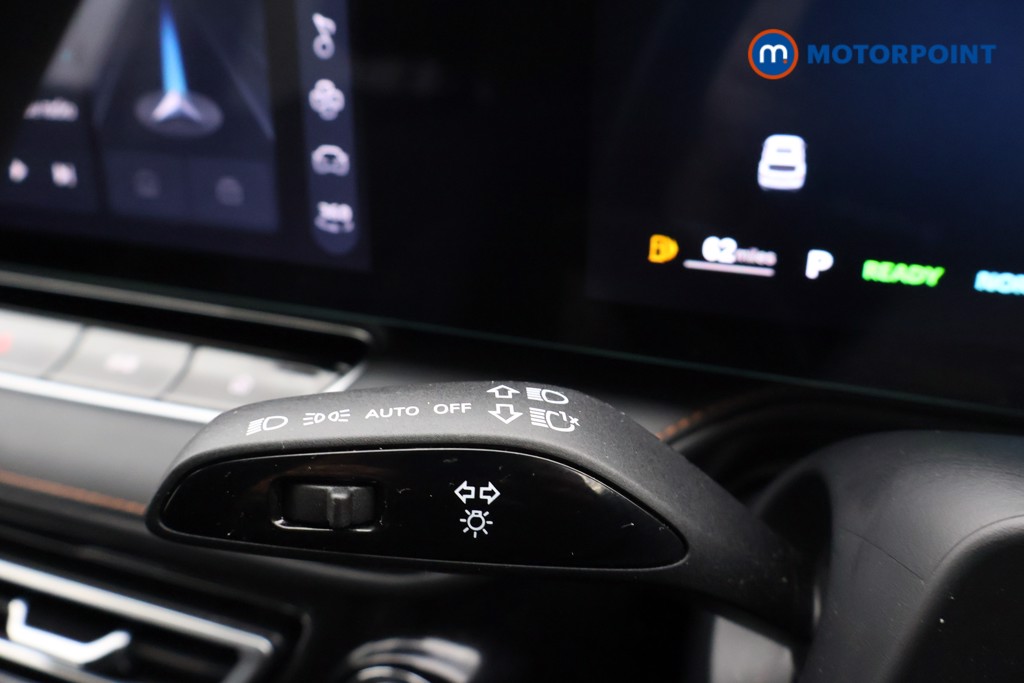Mg Motor Uk HS Trophy Automatic Petrol-Electric Hybrid SUV - Stock Number (1682115) - 4th supplementary image