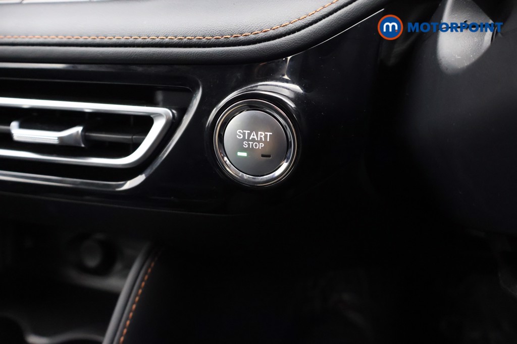 Mg Motor Uk HS Trophy Automatic Petrol-Electric Hybrid SUV - Stock Number (1682115) - 5th supplementary image