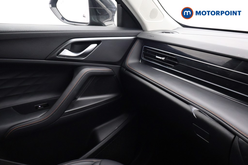 Mg Motor Uk HS Trophy Automatic Petrol-Electric Hybrid SUV - Stock Number (1682115) - 10th supplementary image