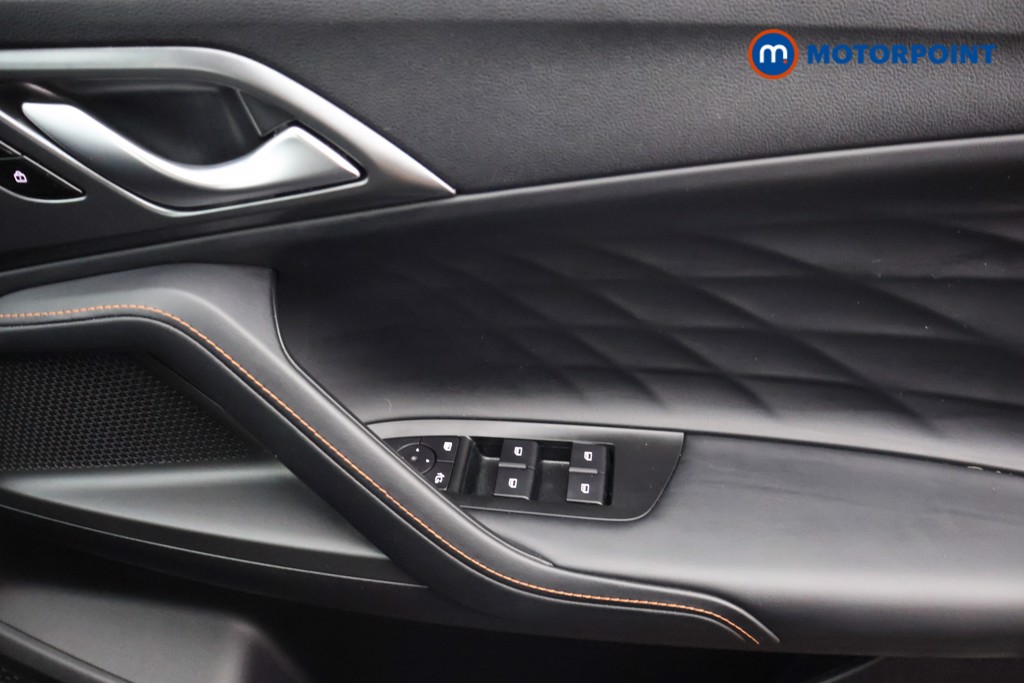 Mg Motor Uk HS Trophy Automatic Petrol-Electric Hybrid SUV - Stock Number (1682115) - 11th supplementary image