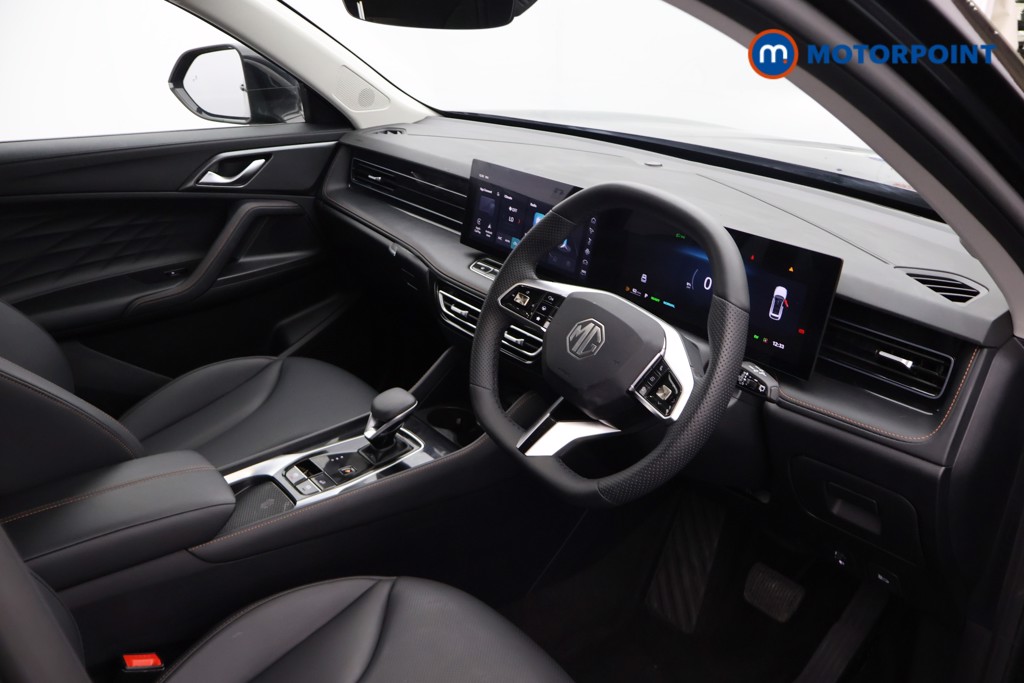 Mg Motor Uk HS Trophy Automatic Petrol-Electric Hybrid SUV - Stock Number (1682115) - 12th supplementary image