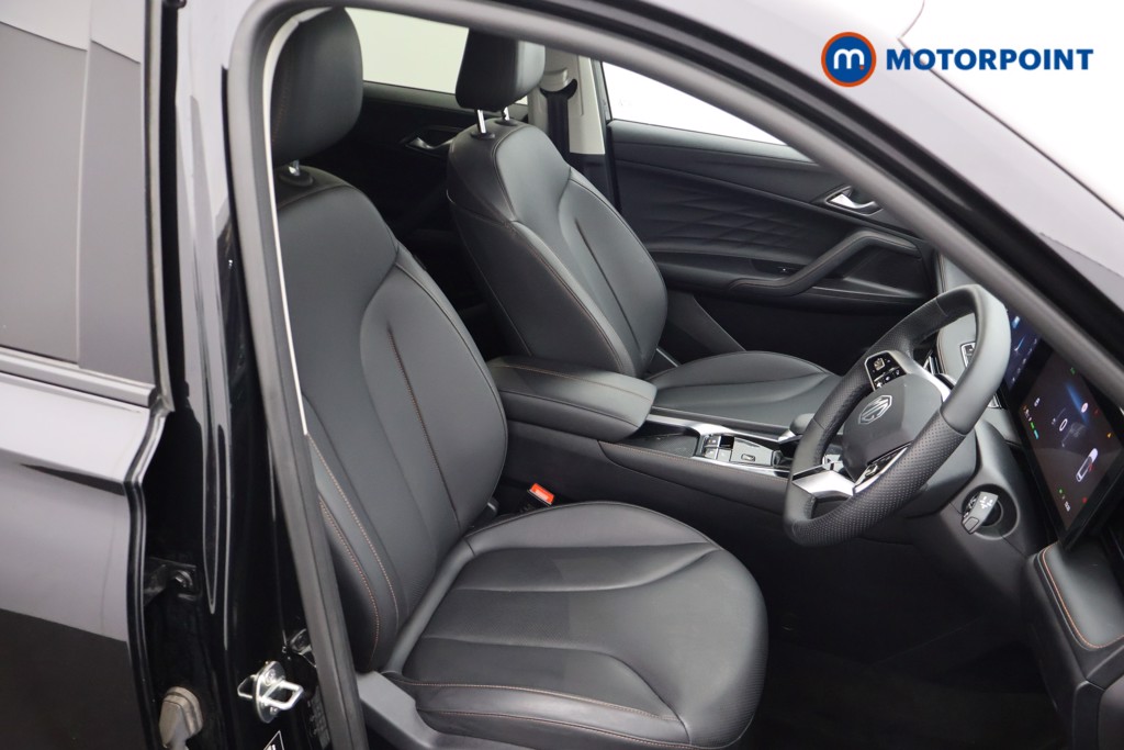 Mg Motor Uk HS Trophy Automatic Petrol-Electric Hybrid SUV - Stock Number (1682115) - 13th supplementary image