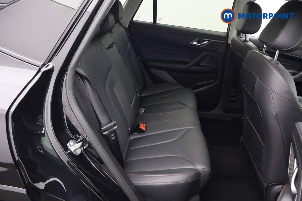 Mg Motor Uk HS Trophy Automatic Petrol-Electric Hybrid SUV - Stock Number (1682115) - 14th supplementary image