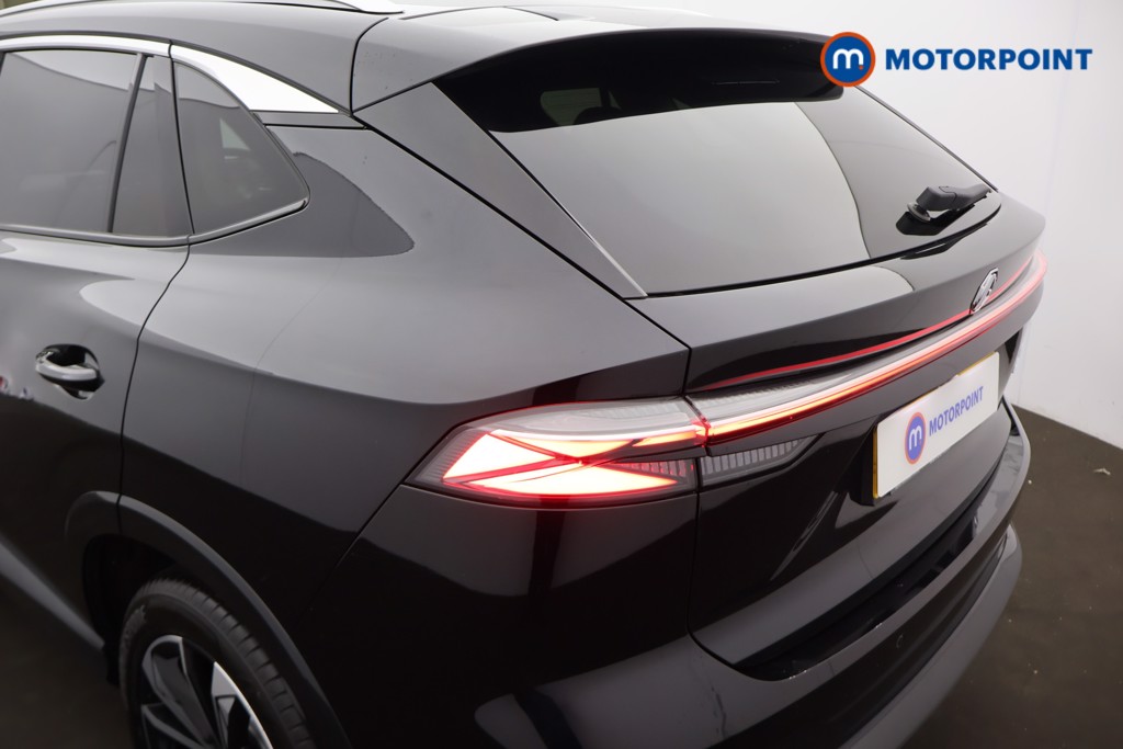 Mg Motor Uk HS Trophy Automatic Petrol-Electric Hybrid SUV - Stock Number (1682115) - 16th supplementary image