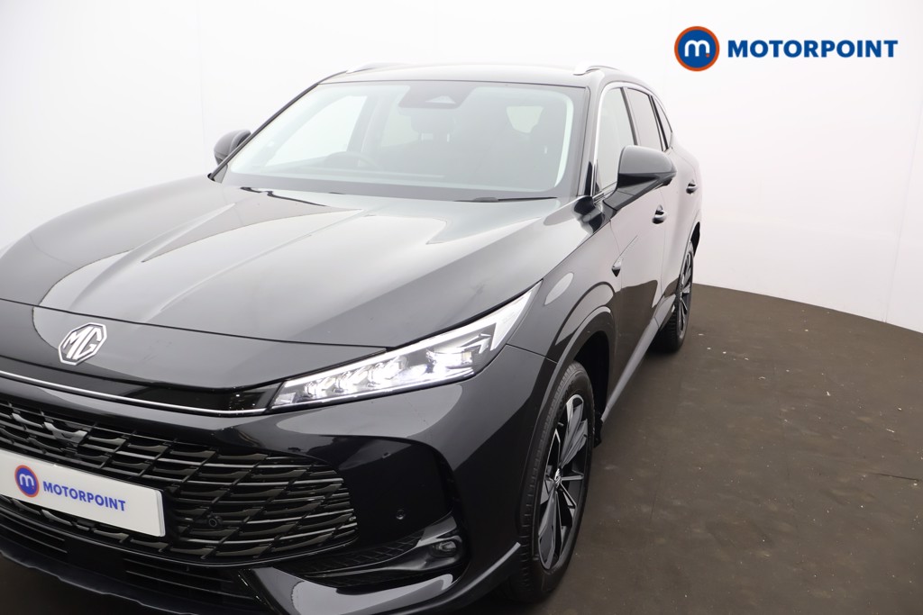 Mg Motor Uk HS Trophy Automatic Petrol-Electric Hybrid SUV - Stock Number (1682115) - 17th supplementary image