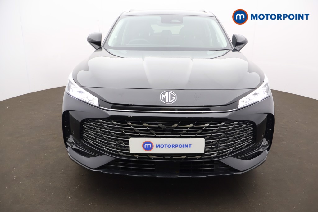 Mg Motor Uk HS Trophy Automatic Petrol-Electric Hybrid SUV - Stock Number (1682115) - 18th supplementary image