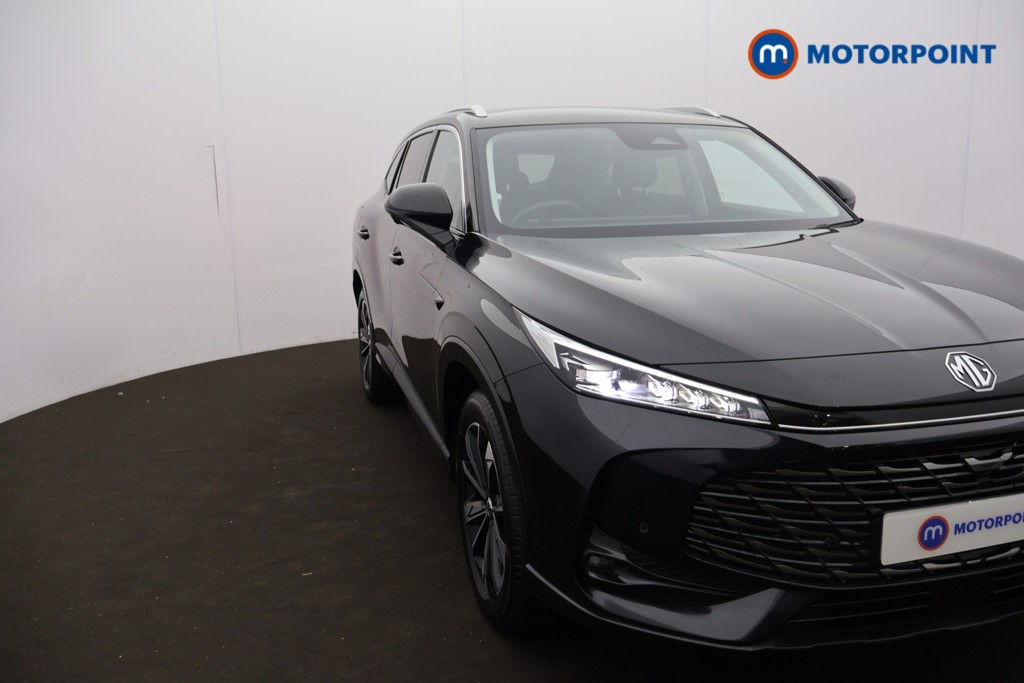 Mg Motor Uk HS Trophy Automatic Petrol-Electric Hybrid SUV - Stock Number (1682115) - 19th supplementary image