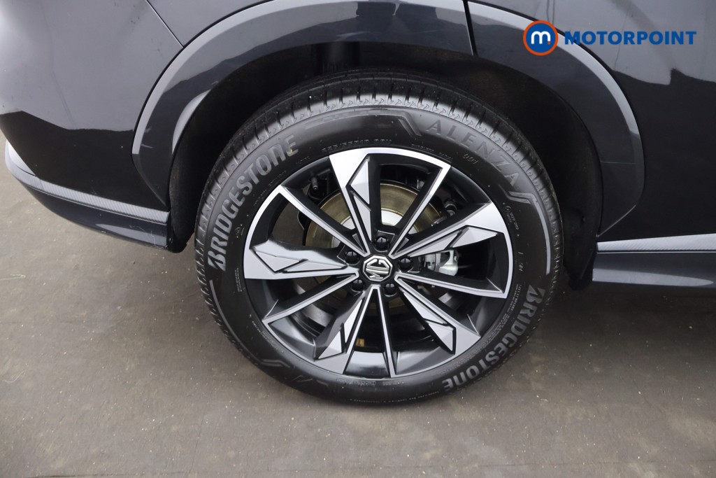 Mg Motor Uk HS Trophy Automatic Petrol-Electric Hybrid SUV - Stock Number (1682115) - 20th supplementary image