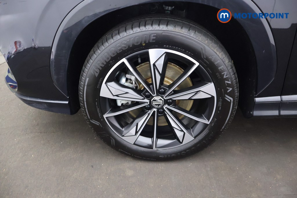 Mg Motor Uk HS Trophy Automatic Petrol-Electric Hybrid SUV - Stock Number (1682115) - 22nd supplementary image