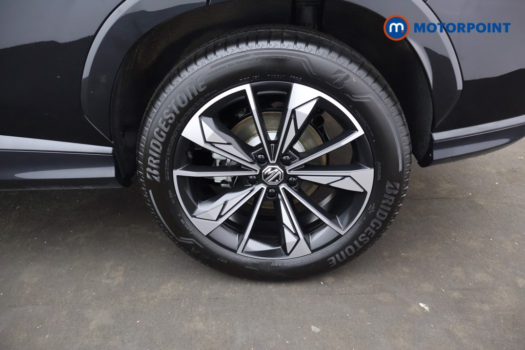 Mg Motor Uk HS Trophy Automatic Petrol-Electric Hybrid SUV - Stock Number (1682115) - 23rd supplementary image