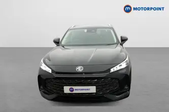 Mg Motor Uk HS Trophy Automatic Petrol-Electric Hybrid SUV - Stock Number (1682115) - Front bumper